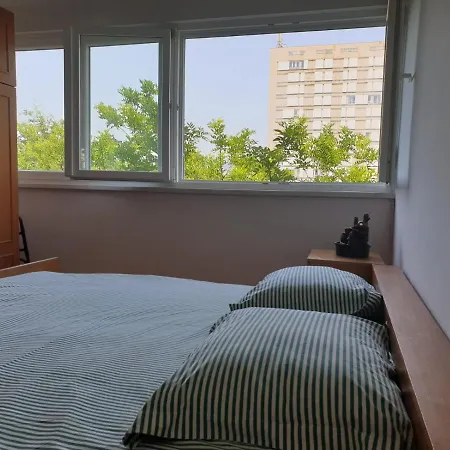 Lucia Apartments * 斯普利特