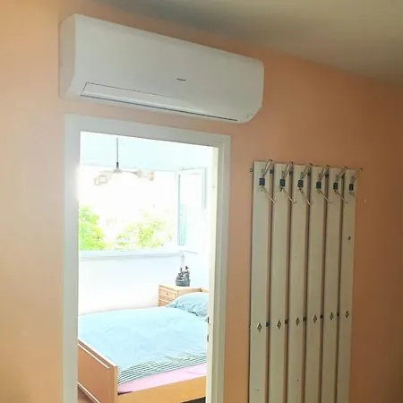 Lucia Apartments