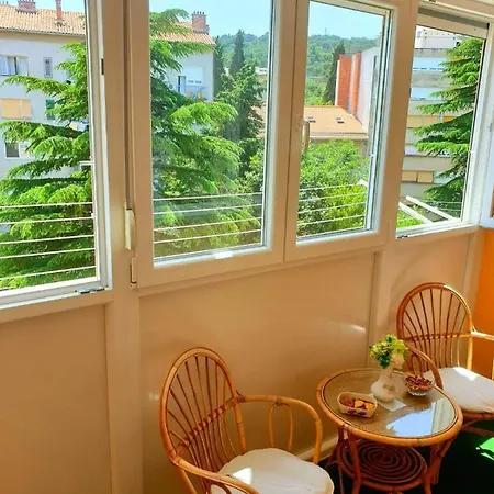 Apartamento Lucia Apartments Split
